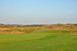 Royal Porthcawl 16th Back